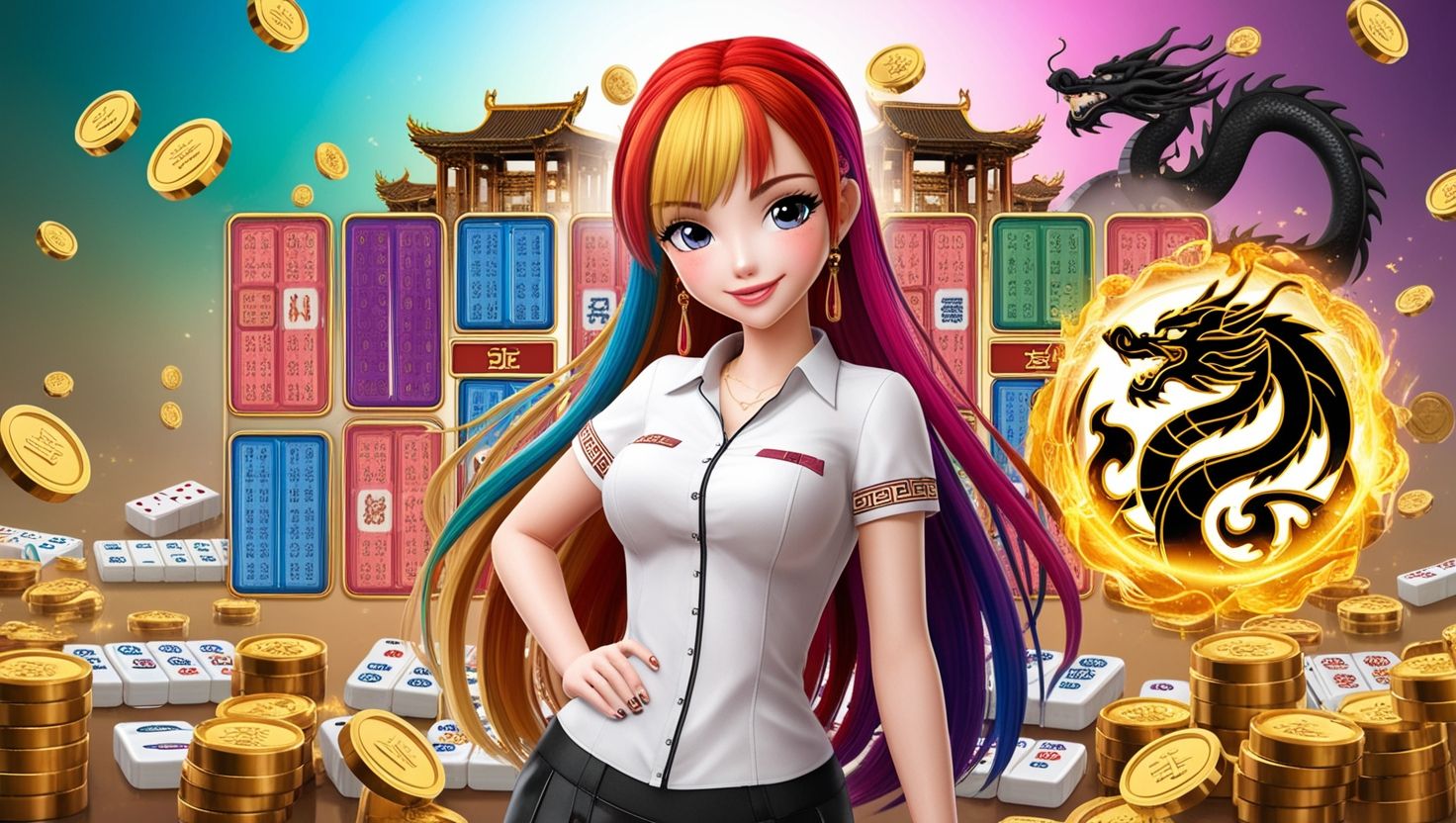 Tutor Gitar Makassar Bikin Heboh Langsung Pecahkan Rekor Wd Ratusan Juta Di Mahjong Wins