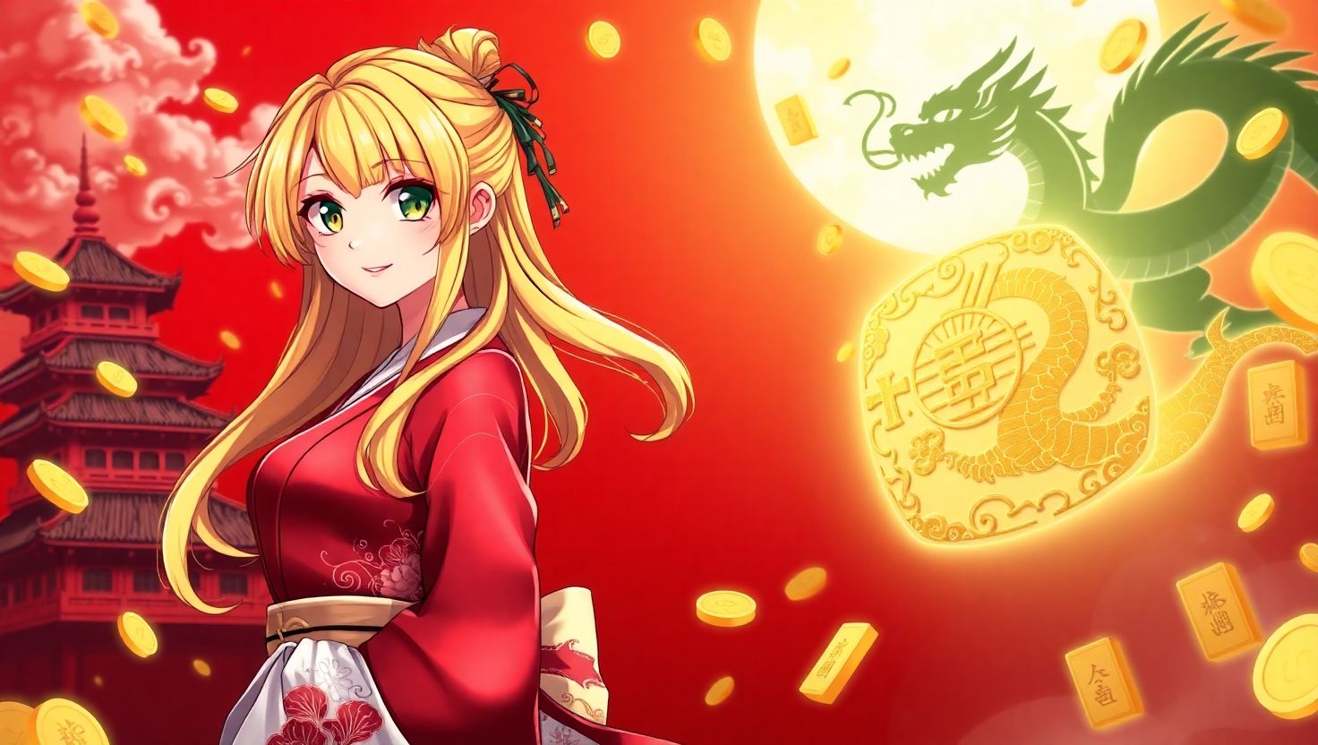 Mahasiswi Cantik Surabaya Ubah Spin Receh Jadi Rp200 Juta Di Mahjong Ways