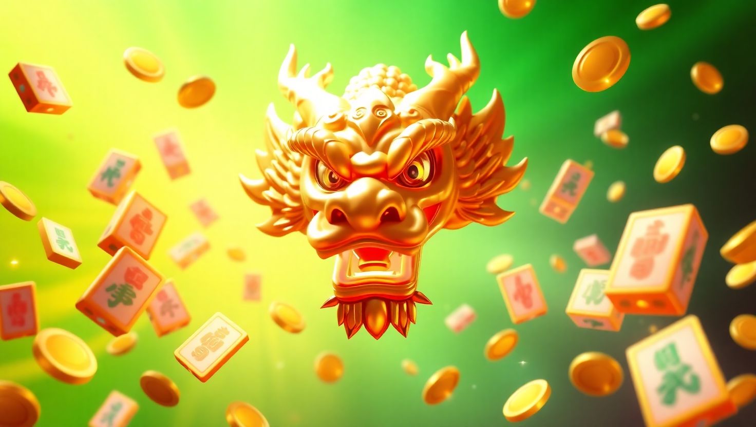 Teknisi Komputer Solo Kaget Scatter Turun Di Mahjong Wins Saat Perbaiki Perangkat