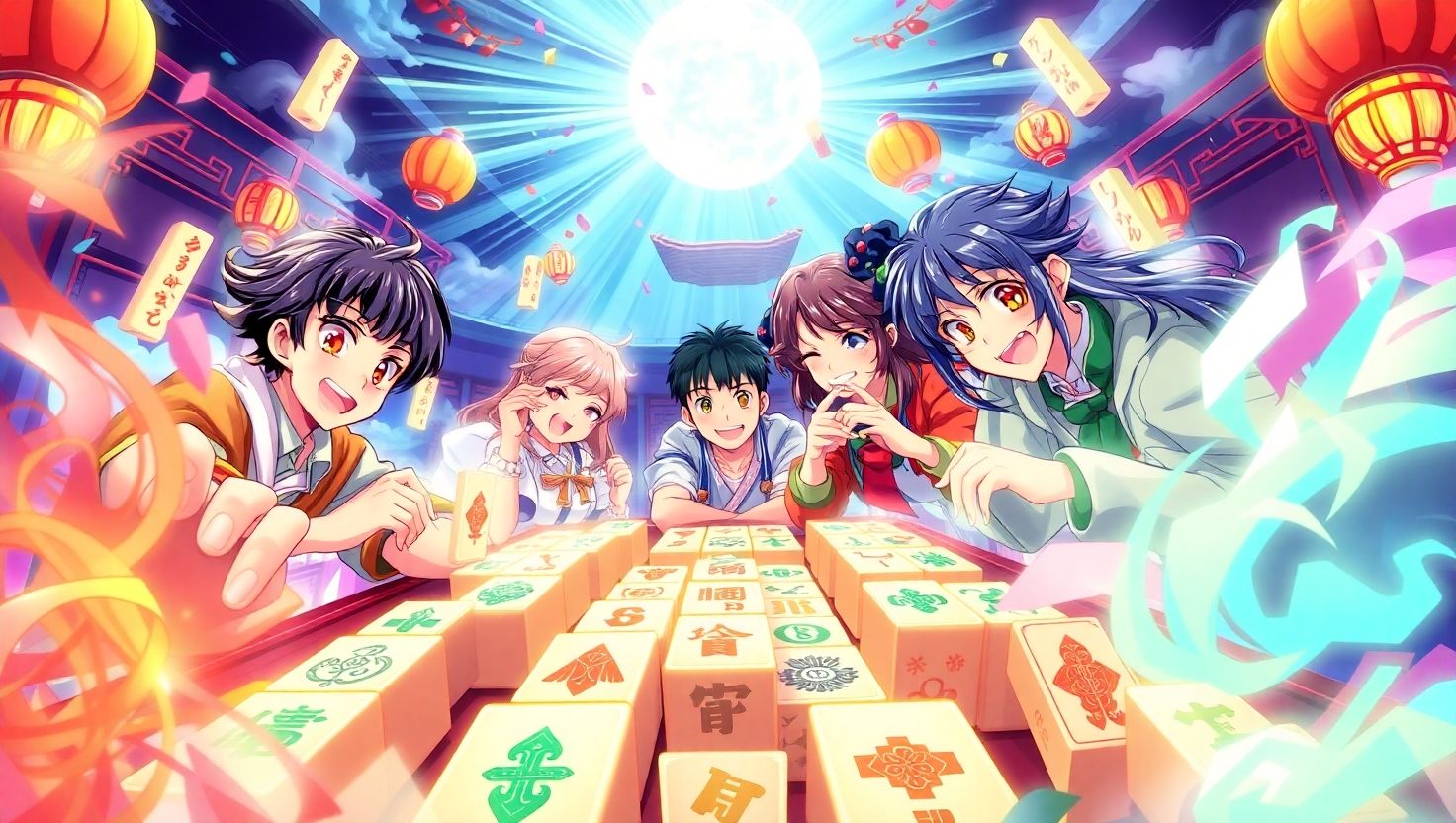 Koki Foodtruck Malam Surabaya Berbagi Pola Scatter Emas Mahjong Ways Di Jam Santai