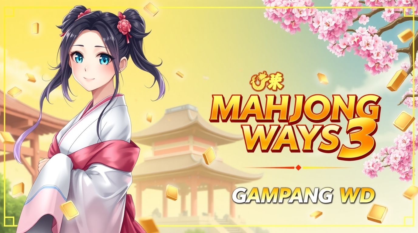 Bogor Mahasiswi Kost Nyantai Tiba Tiba Cuan Rp200 Juta Hanya 20 Putaran Di Mahjong Pg