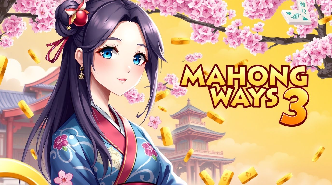 Member Baru Amankan Kemenangan Rp12 Juta Di Mahjong Ways Cuma Modal Awal
