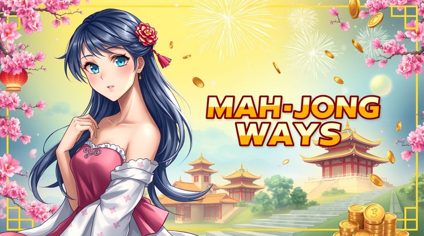 Warga Depok Ubah Nasib Scatter Mahjong Ways Turun Tanpa Henti Isi Rekening Melimpah