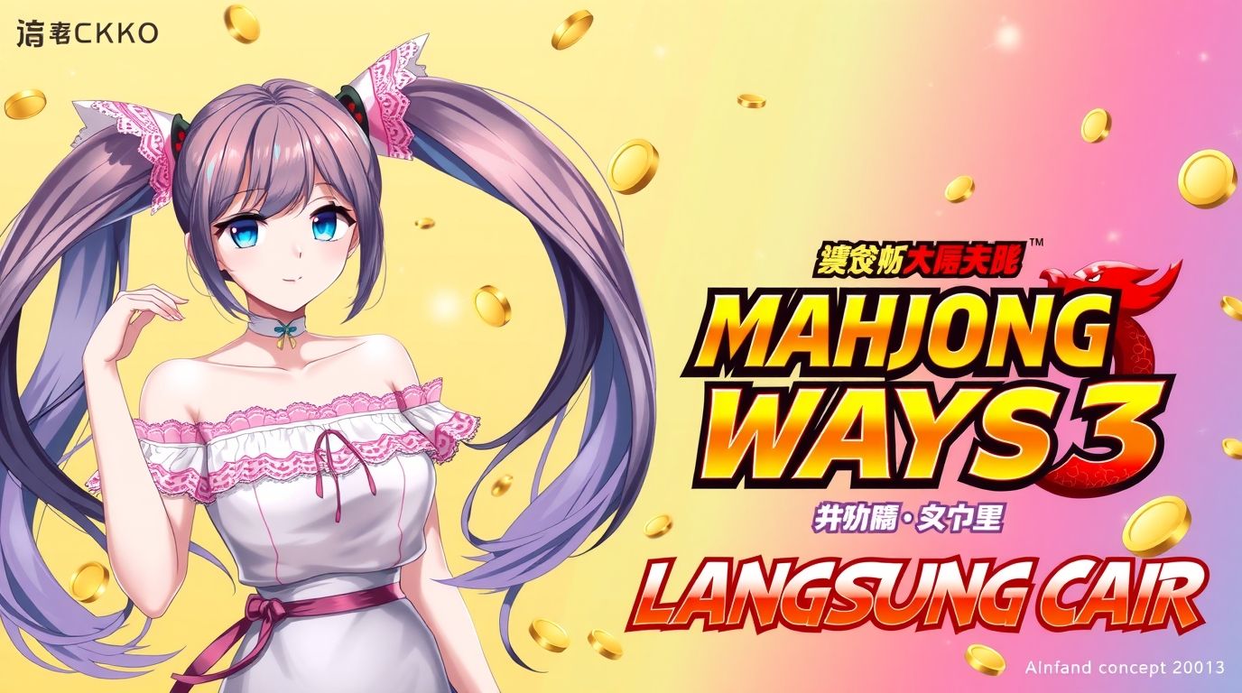 Ternyata Rahasia Tante Wati Penjual Kue Keliling Bisa Beli 2 Ruko Sekaligus Setelah Main Mahjong Ways 2