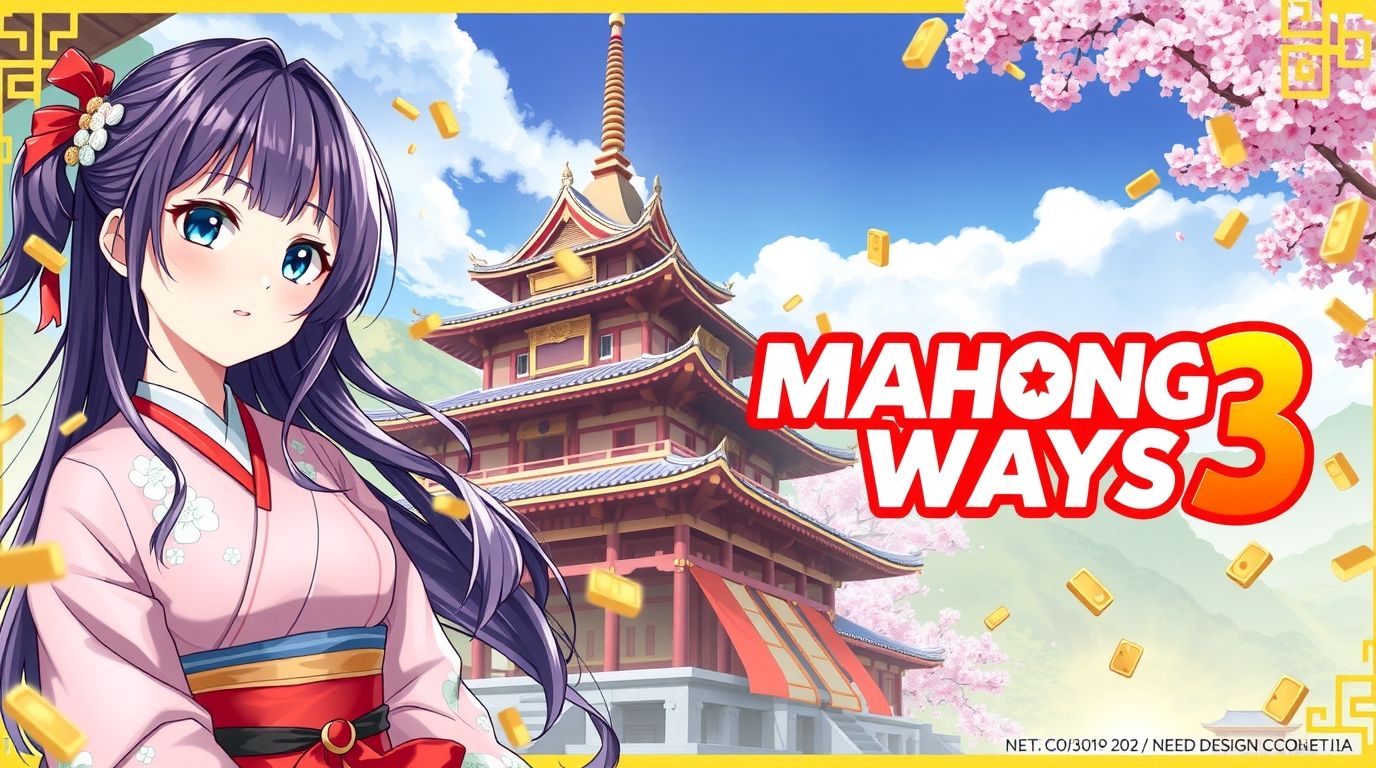 Seniman Mural Jogja Temukan Inspirasi Dari Scatter Emas Mahjong Ways 2 Saat Intip Pola Viral Di Komunitas
