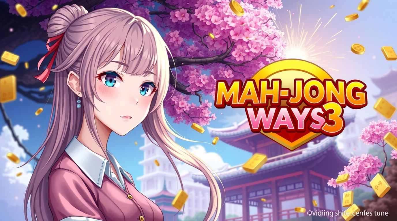 Penjahit Kostum Surabaya Bongkar Pola Mahjong Ways 3 Cek Saldo Gopay Langsung Meledak