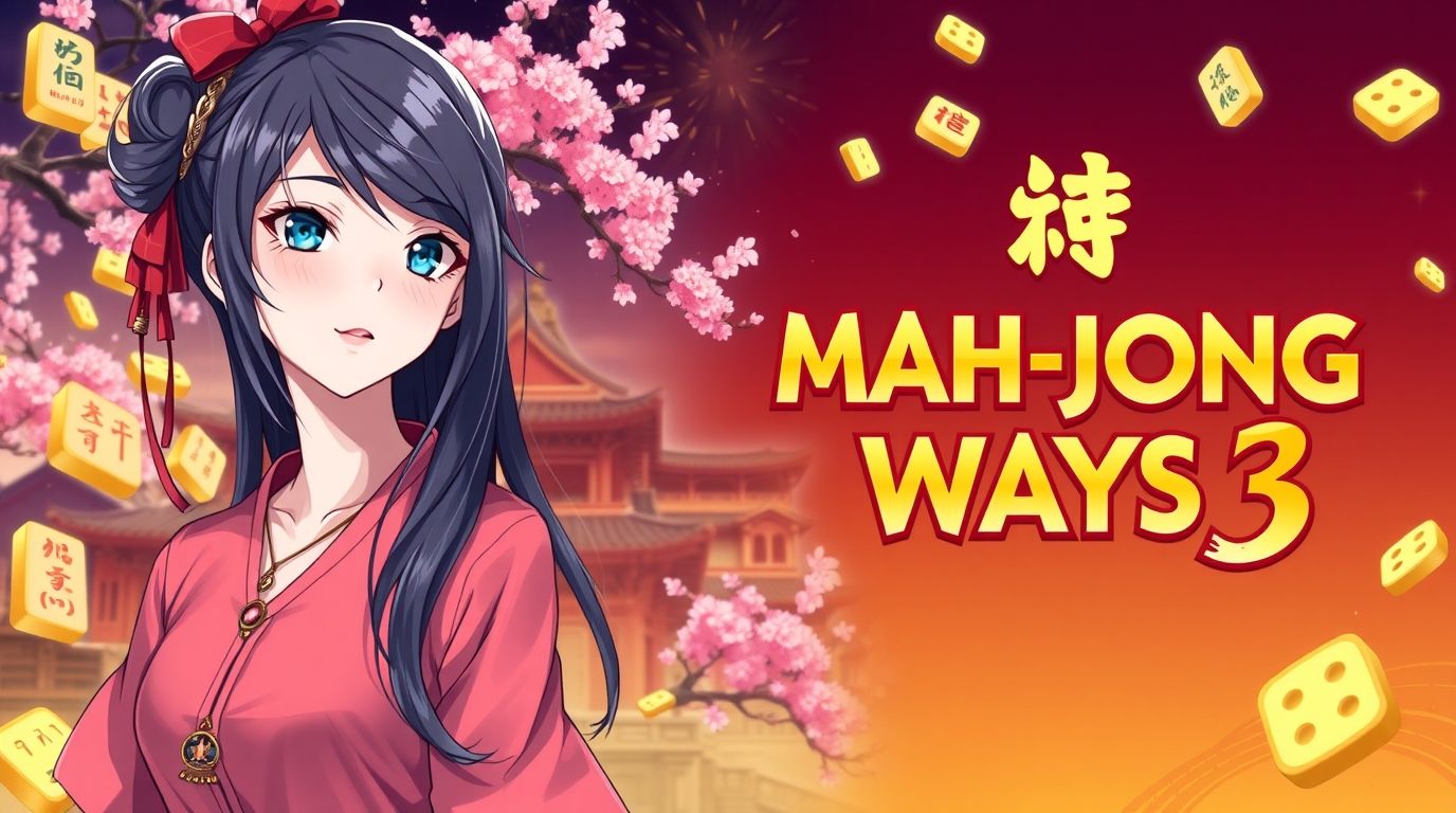 Montir Motor Tangerang Bongkar Pola Mahjong Wins 3 Malam 4 Hari Demi Auto Wd Rp600 Juta Lebih