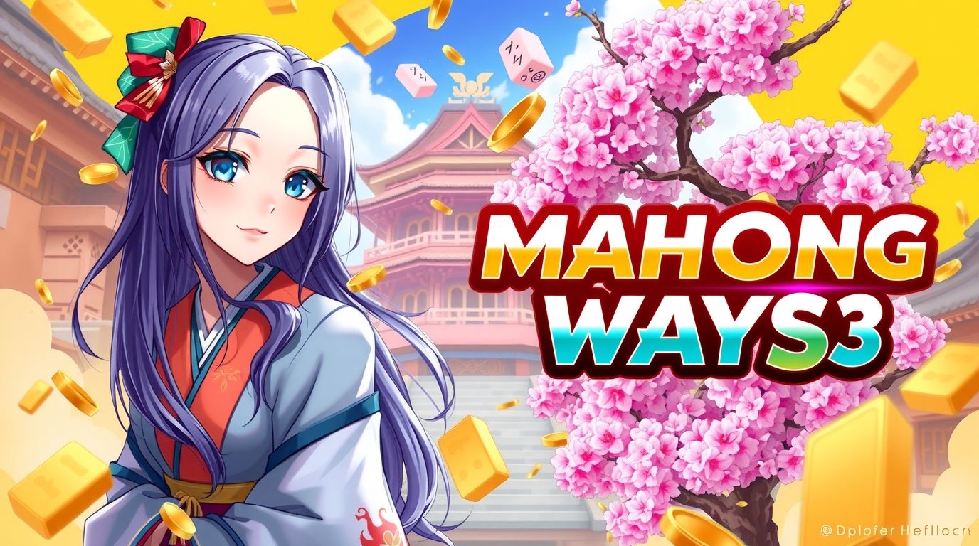 Bu Sari Jual Nasi Ulam Heboh Saldo Rekening Bertambah Berkat Mahjong Ways
