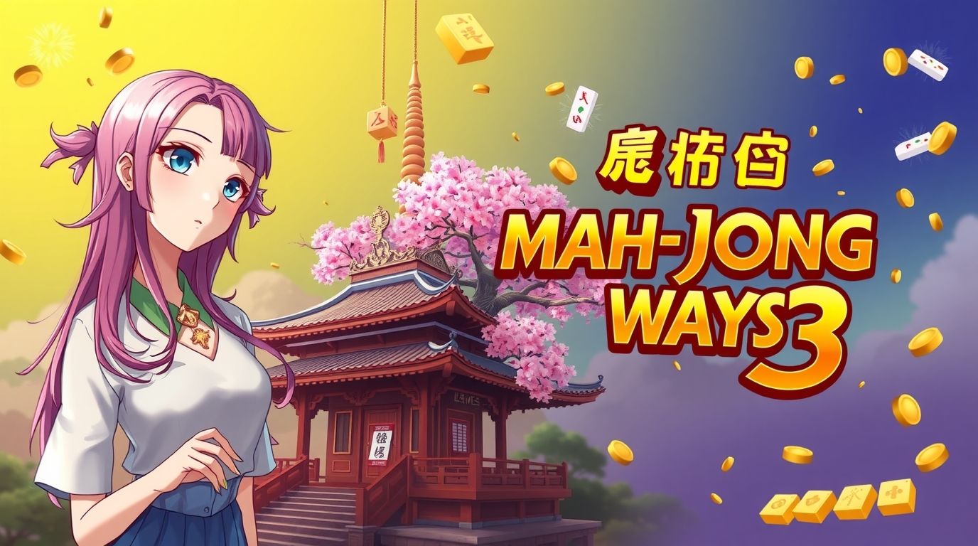 Strategi Rahasia Mahjong Ways 2 Pola Agresif Berbuah Cuan Ratusan Juta Rupiah