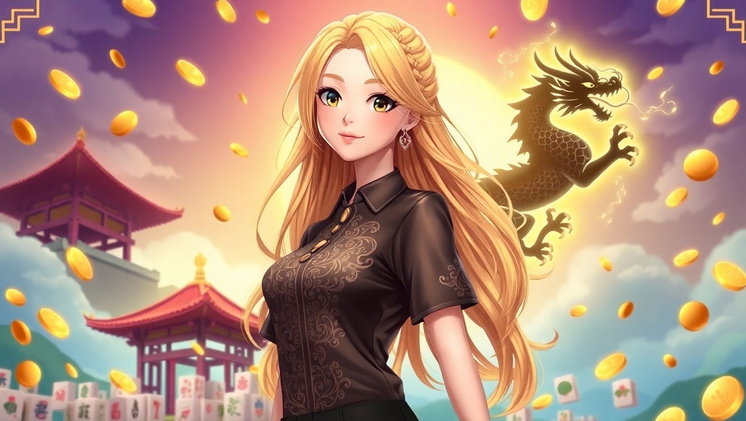 Tante Wati Pedagang Donat Keliling Tak Disangka Auto Kaya Dari Mahjong Ways 2