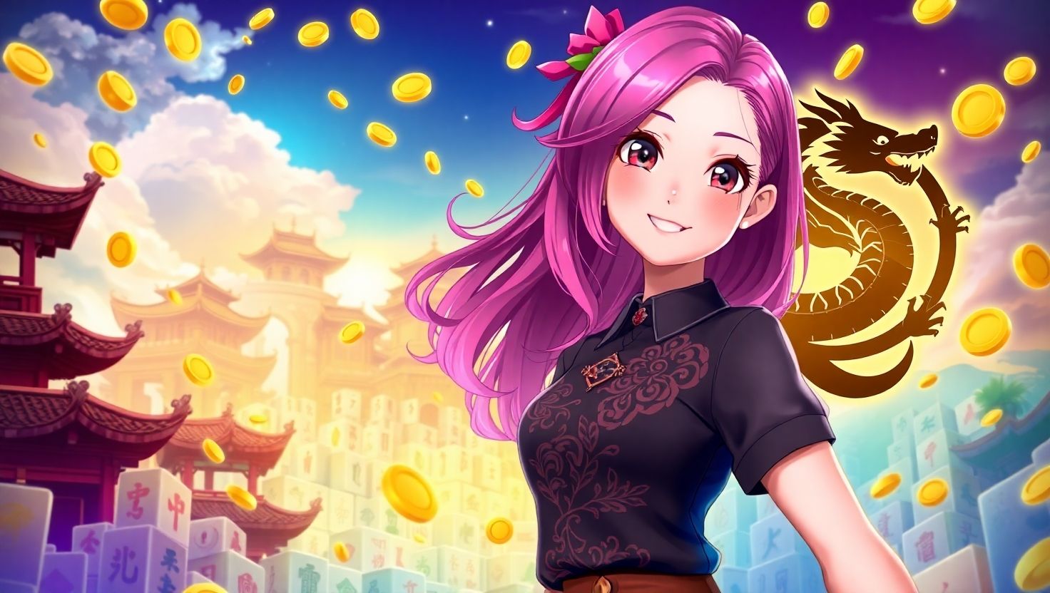 Penjahit Baju Solo Temukan Pola 7x Spin Cek Akun Langsung Cair Rp950 Juta Dari Mahjong Wins 1000