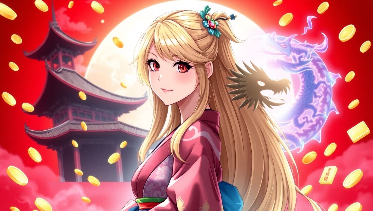 Tips Praktis Mahjong Ways 2 Scatter Tiba Tiba Muncul Bikin Saldo Tumbuh Deras