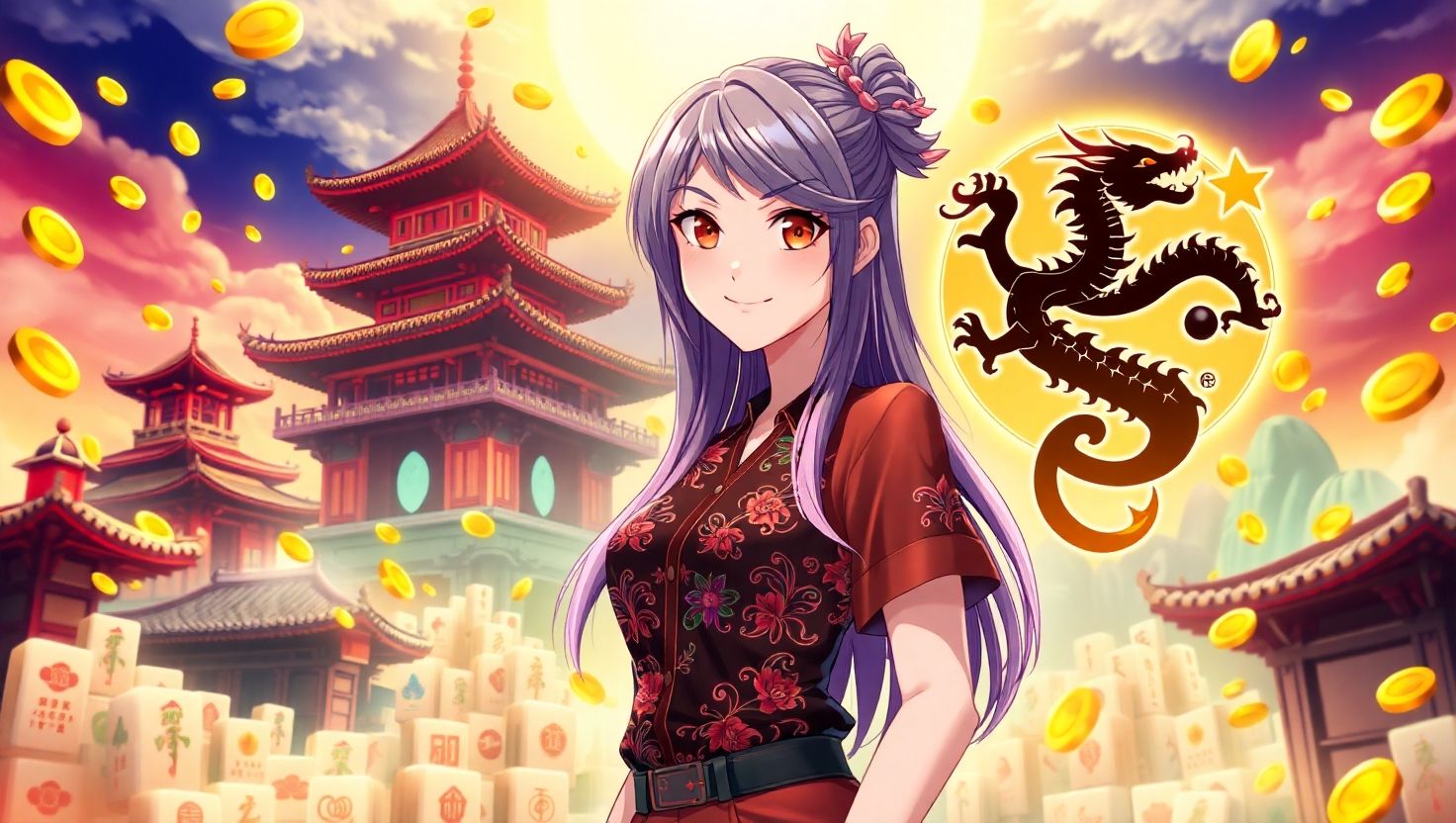 Pola Jitu Mahjong Ways 2 Pemain Amatir Mendadak Kantongi Jackpot Puluhan Juta