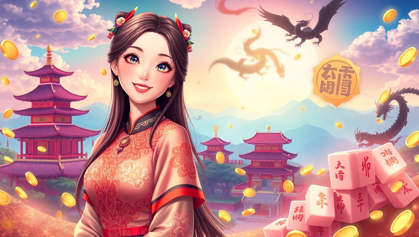 Mahasiswi Cantik Surabaya Ubah Spin Receh Jadi Rp200 Juta Di Mahjong Ways