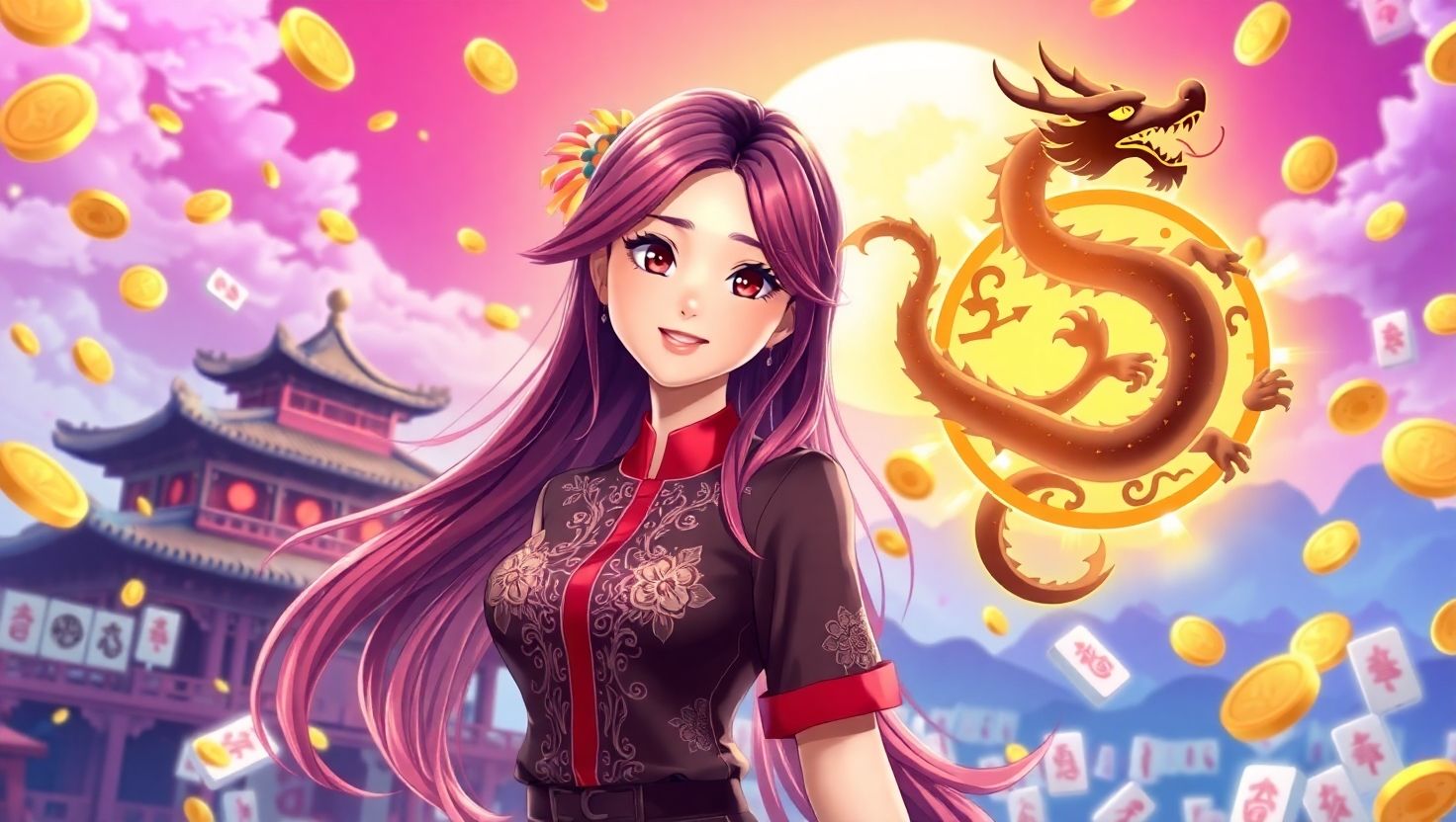 Trik Bu Yuni Penjual Es Teh Hasilkan Jutaan Rupiah Tiap Kali Main Lucky Neko Sekarang Sudah Bisa Buka Kedai Baru Di Kota Sebelah