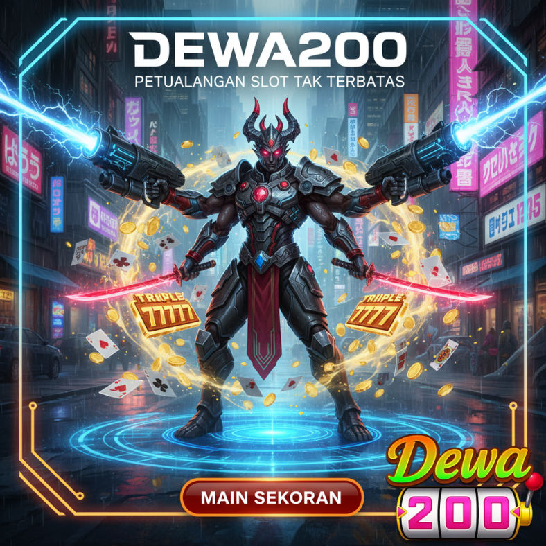 DEWA200