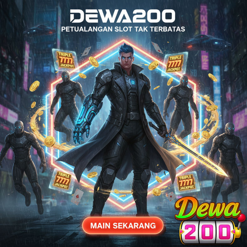DEWA200