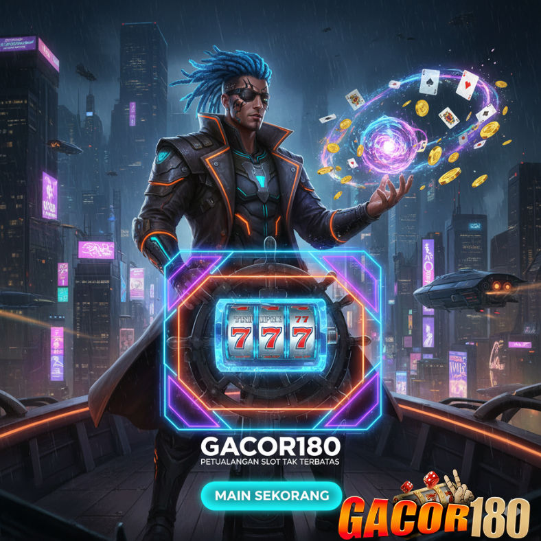 Galeri foto GACOR180: Pusat Bantuan Terpadu dengan Layanan Konsultasi Teknis 24 Jam di Jakarta