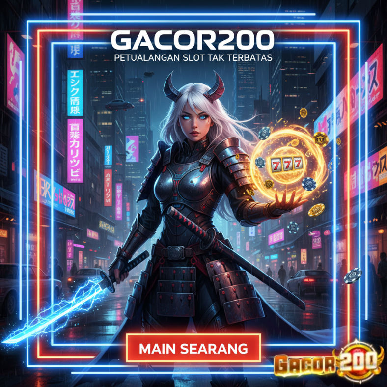 Galeri foto GACOR200: Arsitektur Server Cloud dengan Kecepatan Render Instan di Jakarta