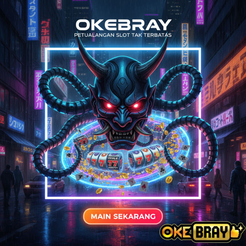 Galeri foto OKEBRAY: Dashboard Interaktif dengan Navigasi Satu Klik Paling Mudah di Jakarta