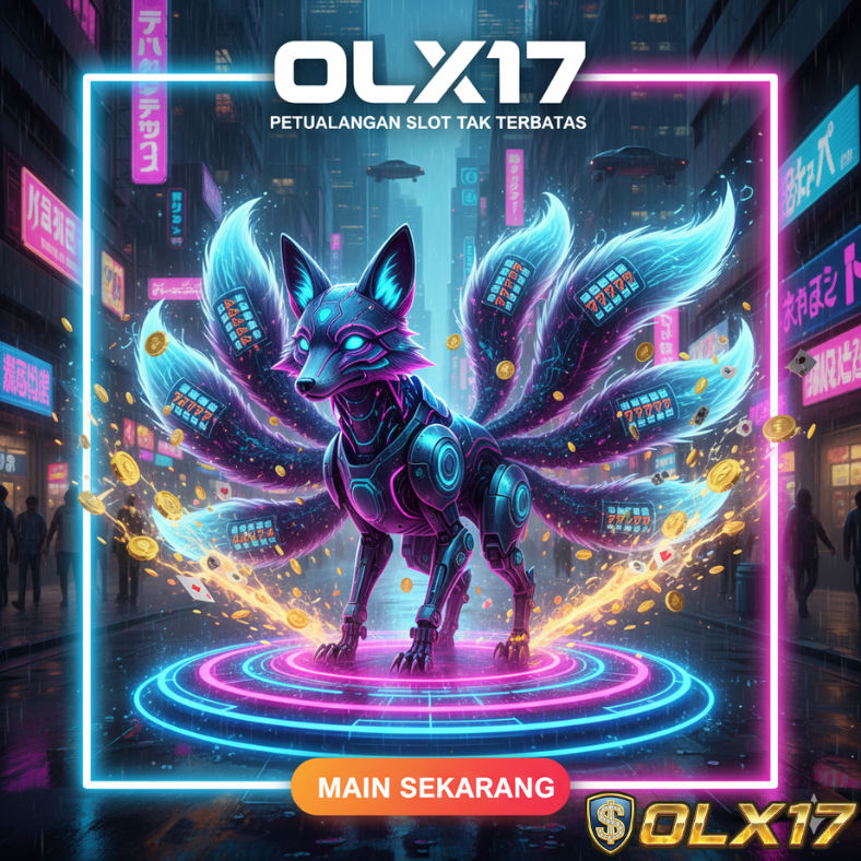 Galeri foto OLX17 - Link LOGIN Situs Slot Gacor OLX17 Resmi Link DAFTAR Toto Togel Teraman di Jakarta