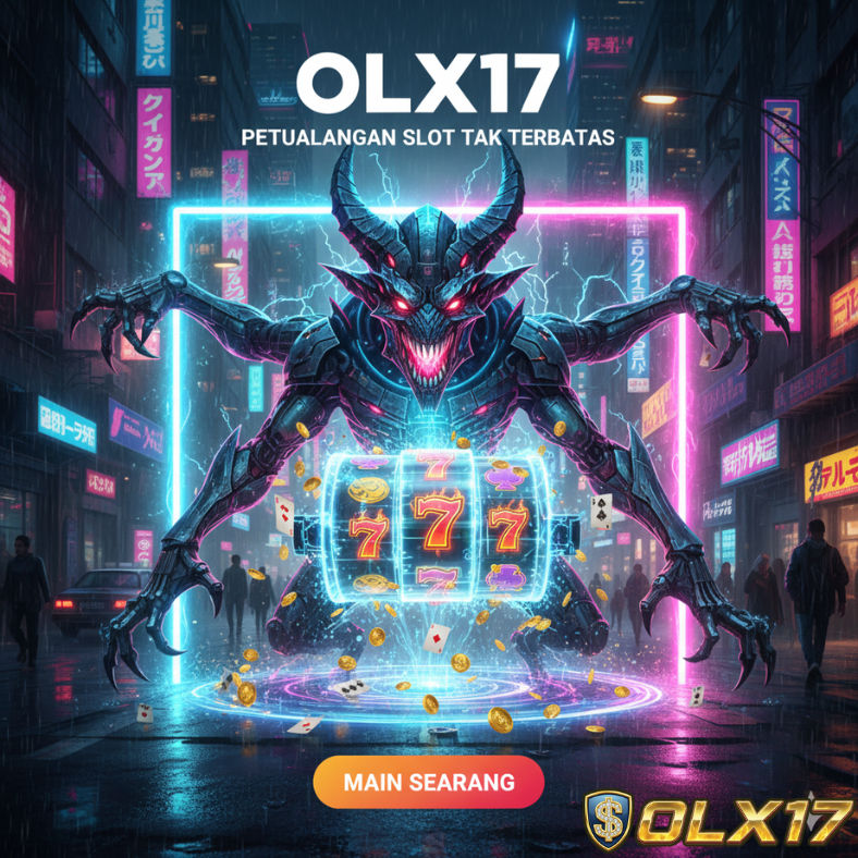 Galeri foto OLX17: Sistem Keamanan Data Terenkripsi SSL Tingkat Militer di Jakarta