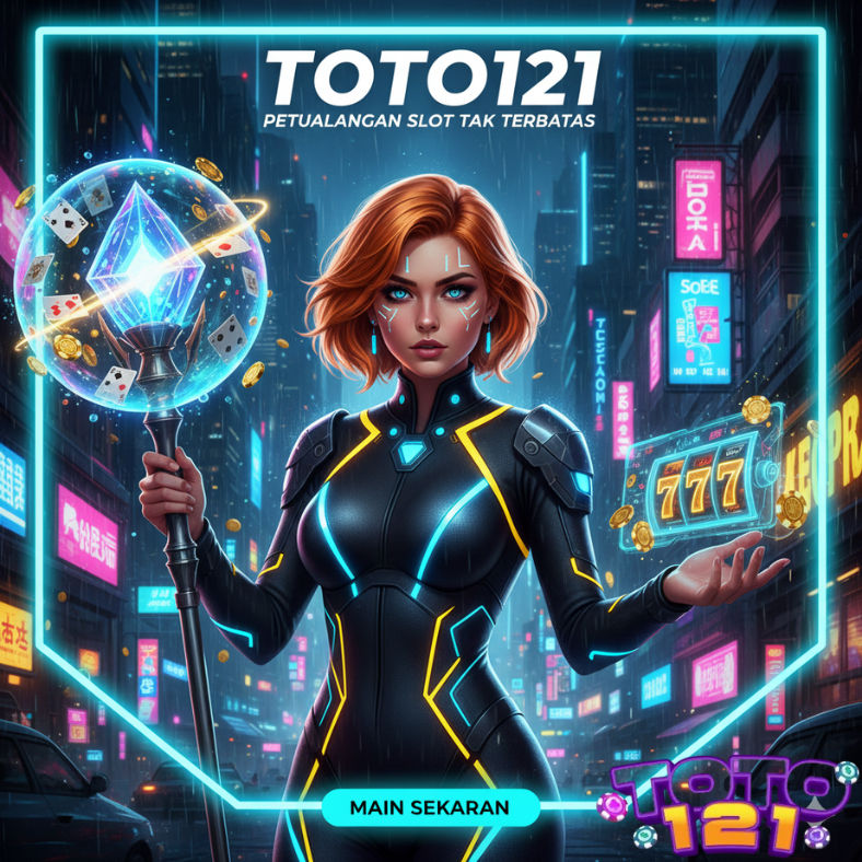 Galeri foto TOTO121: Sistem Verifikasi Biometrik dan Proteksi Akun Anti-Hacker di Jakarta