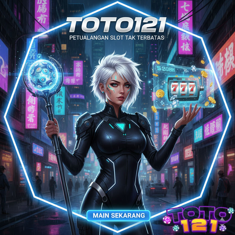 Galeri foto TOTO121: Pusat Layanan Edukasi dan Panduan Pengguna Profesional 24/7 di Jakarta