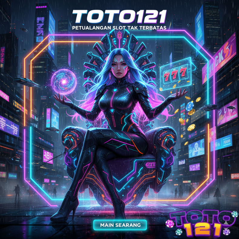 Galeri foto TOTO121: Jalur Koneksi Langsung (Direct Link) untuk Akses Anti-Lag di Jakarta