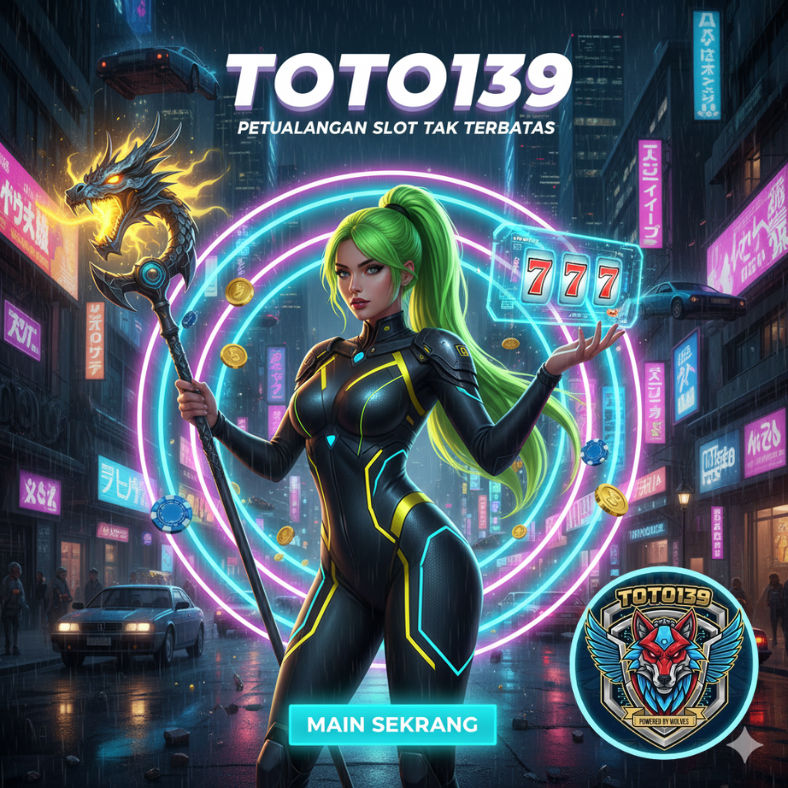 Galeri foto TOTO139: Platform Multi-Device dengan Sinkronisasi Data Real-Time di Jakarta