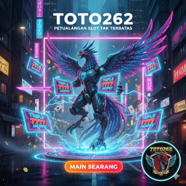 Galeri foto TOTO262: Jaminan Keamanan Data dengan Protokol Enkripsi SSL V.3 Terbaru di Jakarta