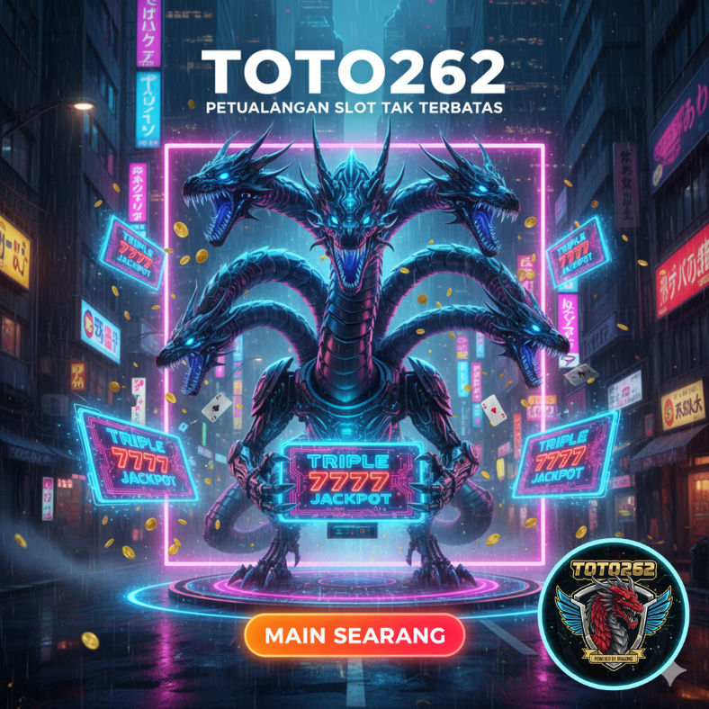 TOTO262
