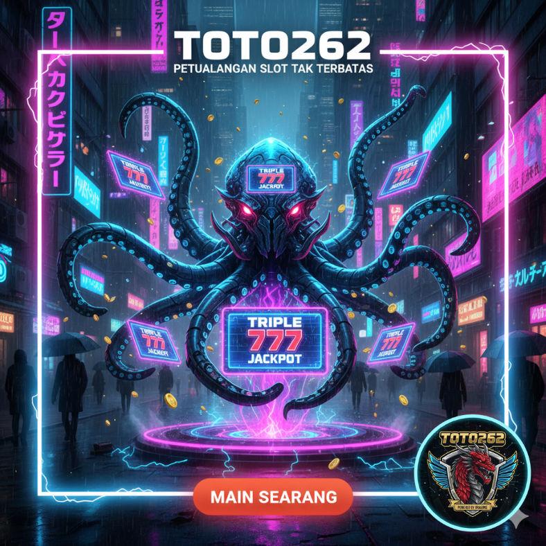 Galeri foto TOTO262: Layanan Bantuan VVIP dengan Dukungan Admin Profesional 24/7 di Jakarta