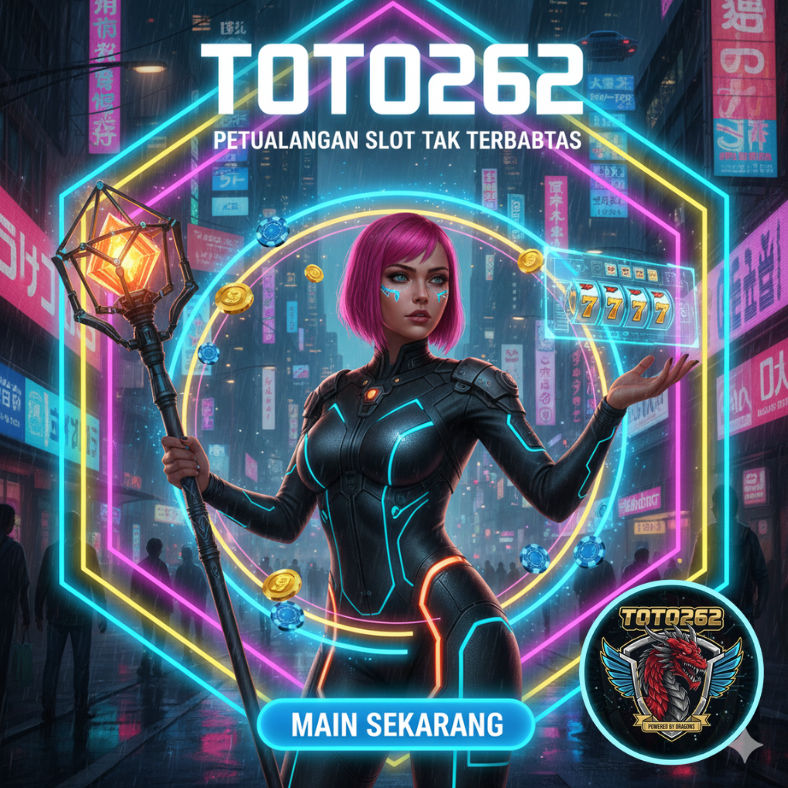 Galeri foto TOTO262: Perlindungan Privasi Maksimal dengan Sistem Vault-Security di Jakarta