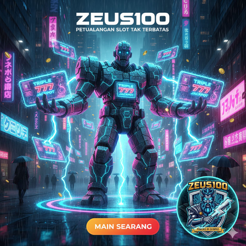 Galeri foto ZEUS100: Dashboard Futuristik dengan Navigasi One-Touch Mobile di Jakarta