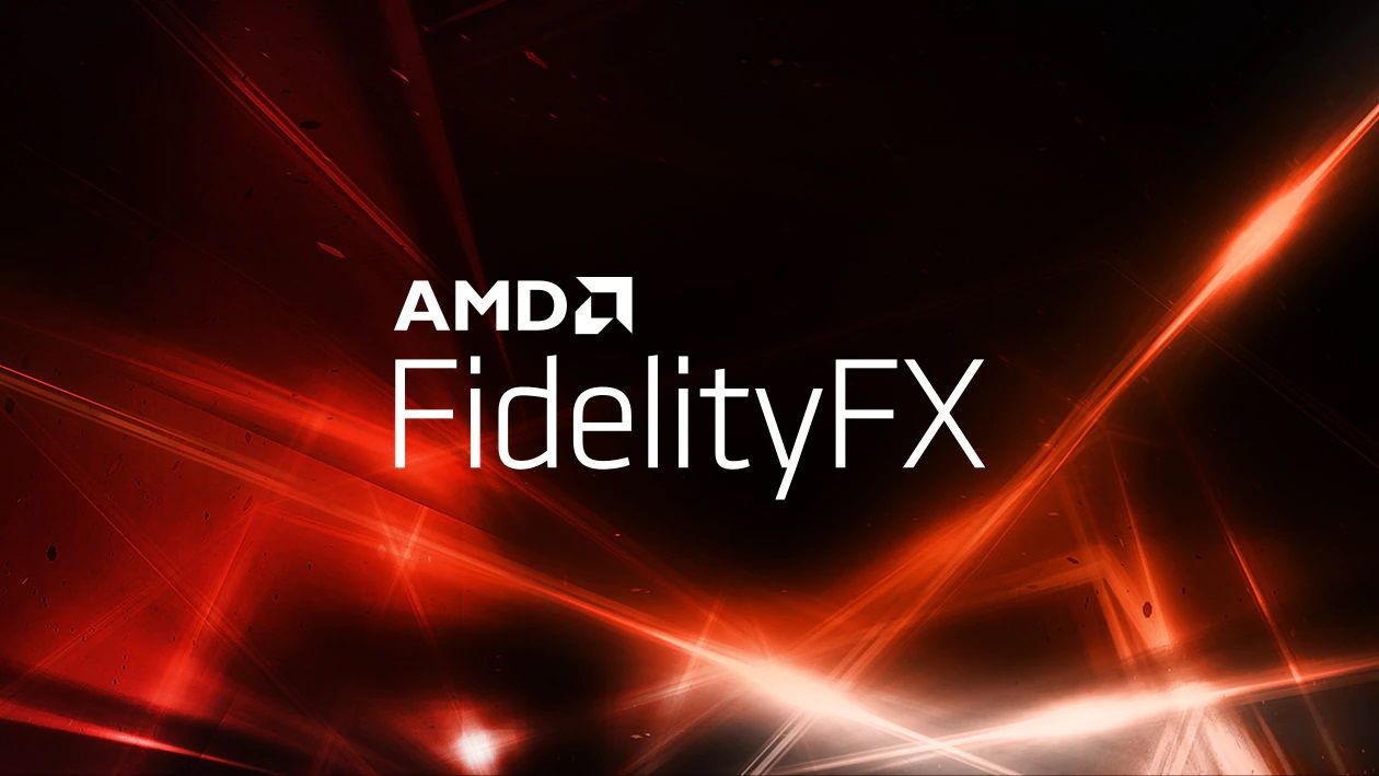 AMD Mengumumkan FidelityFX Super Resolotion (FSR), Rival DLSS?