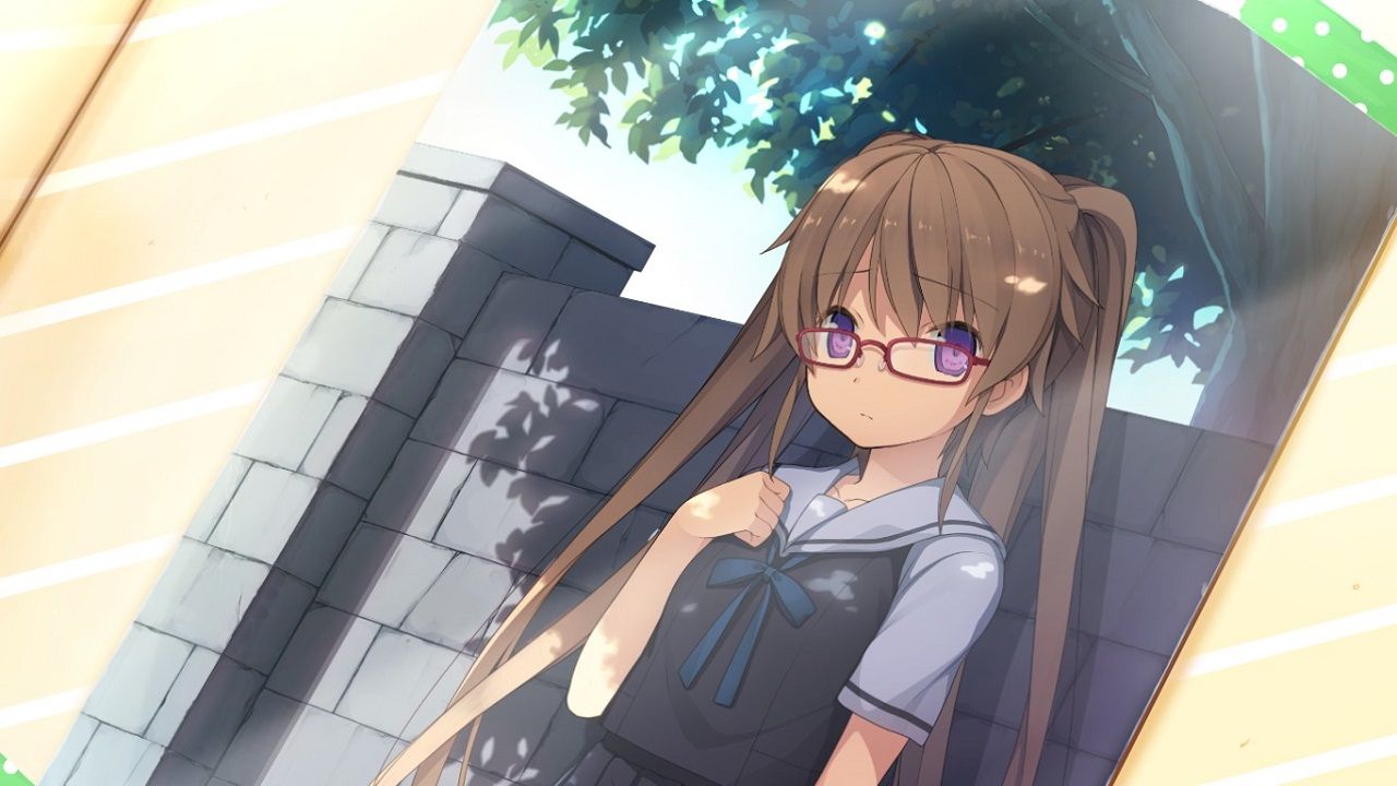 Review Aokana Extra 1 - Satu Paket Lengkap
