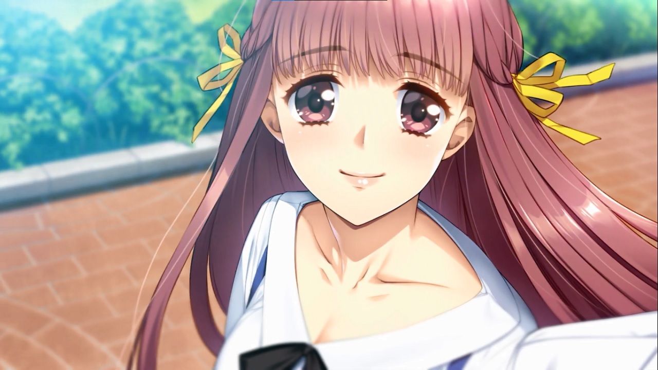 Dokyusei Bangin Summer Remake Rilis Maret Mendatang