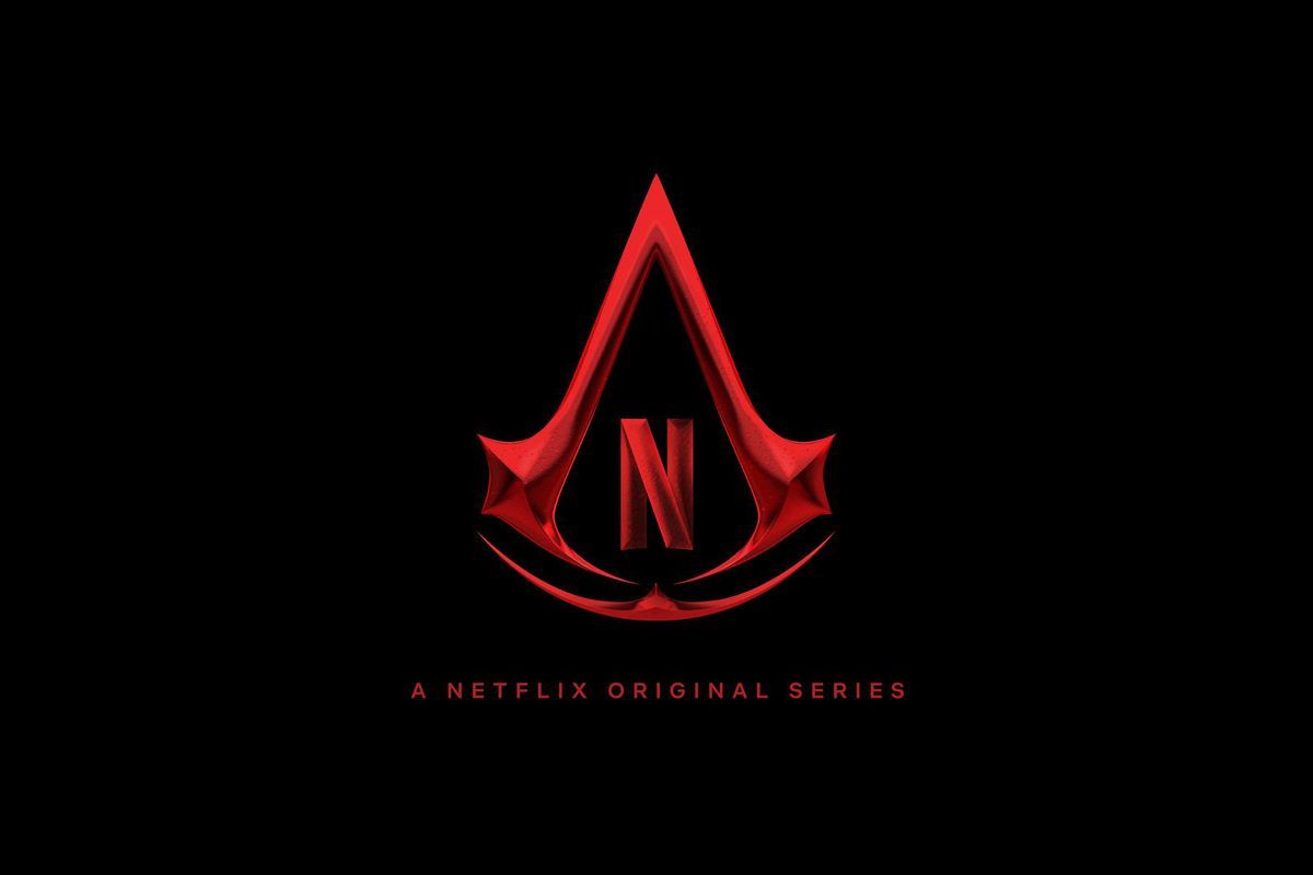 Seri Netflix Assassin's Creed Akan Datang