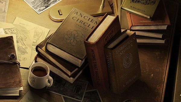 Bethesda x MachineGames Kembangan Game Indiana Jones 