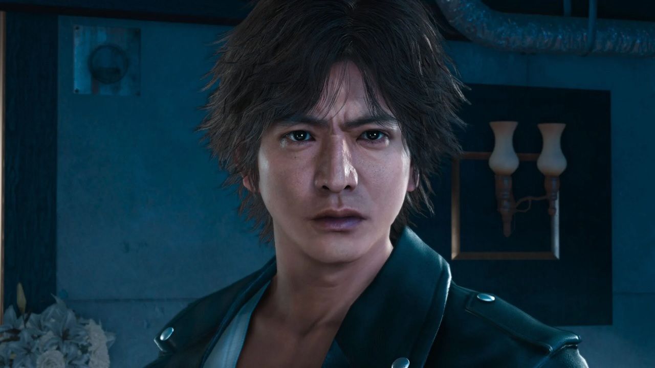 Judgment Remastered Untuk Konsol Next-Gen