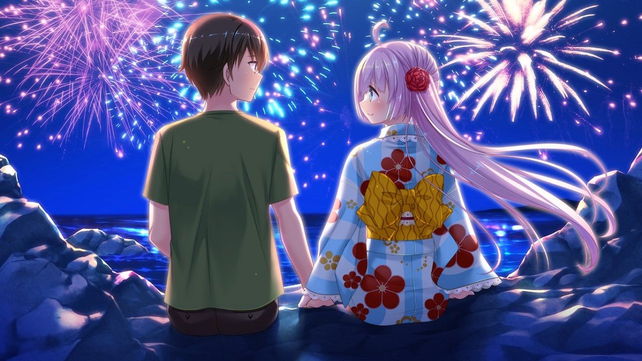 Review Kokoro No Katachi - Hati Terhubung