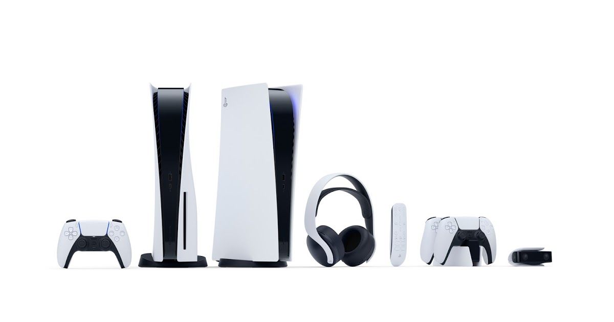 PlayStation 5 Dipastikan Tersedia 18 Juta Unit Di Tahun 2021