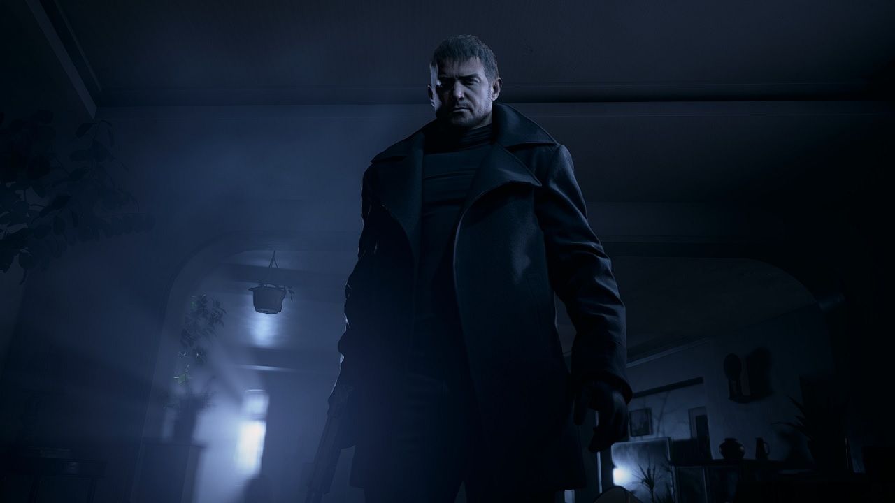 Resident Evil Village Tetap Untuk Current-Gen, Rilis Berbarengan