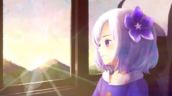 Sumire Lepas Trailer Baru, Rilis Tahun 2021