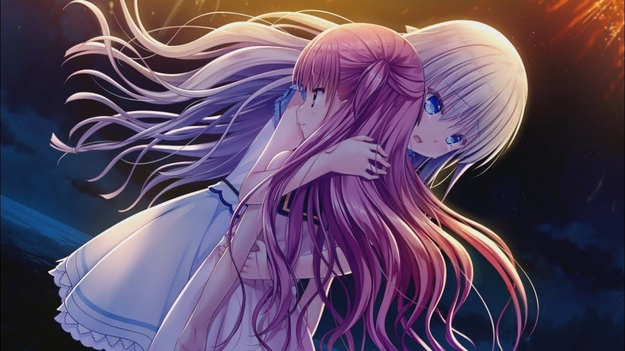 Summer Pockets: Reflection Blue Hadir Di Switch, Masih JP Only