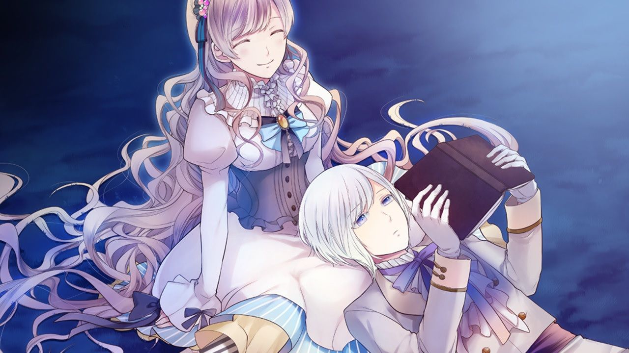 Taisho X Alice Episode 3 Untuk Barat Maret Mendatang