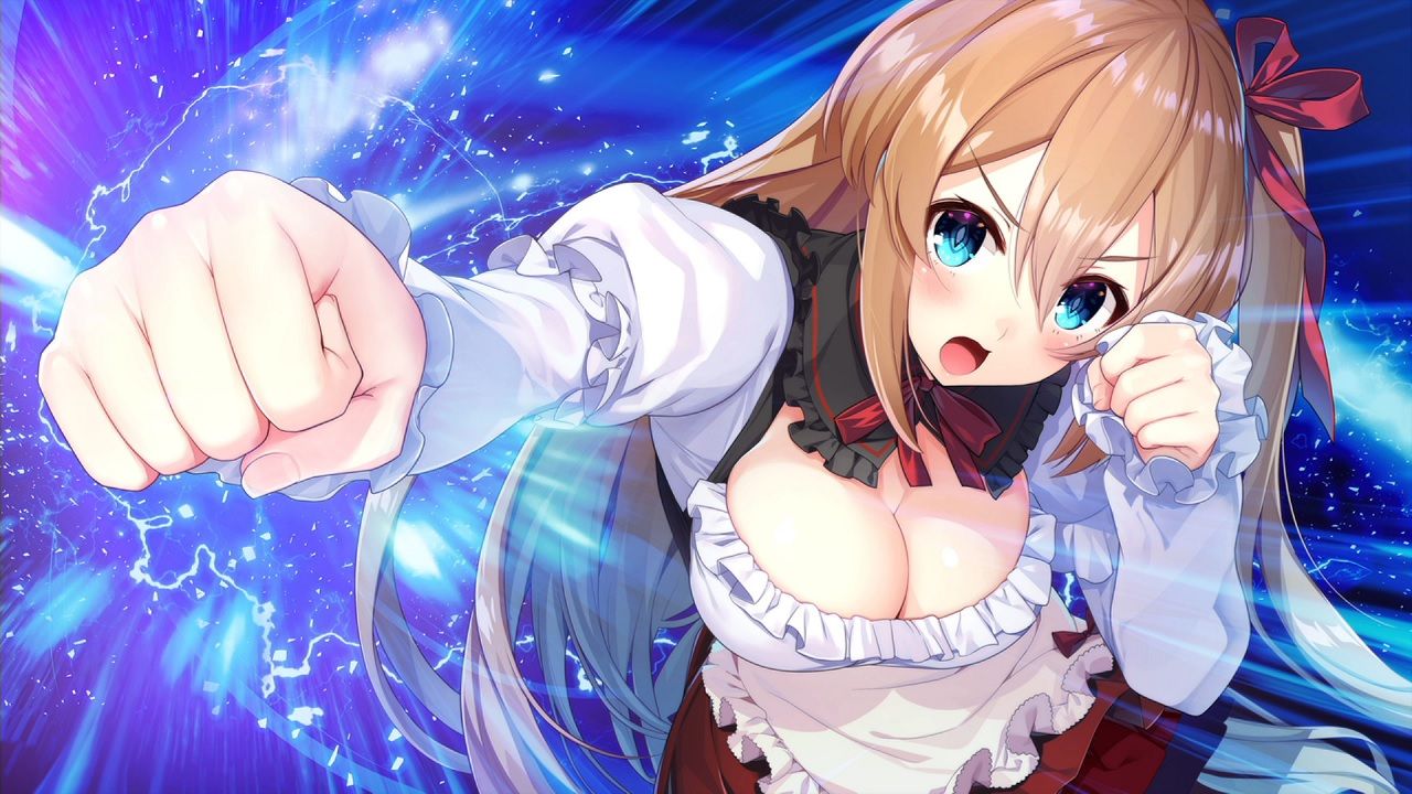 Fantasy Tavern Sextet -Vol.1 Rilis Untuk PC Lengkap Dengan Patch