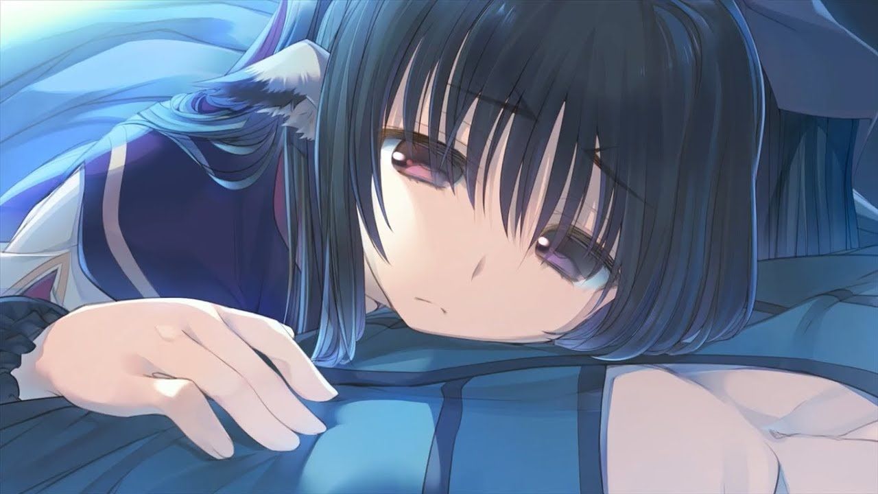 Utawarerumono Series Ditarik Dari PlayStation Store Reg. 1