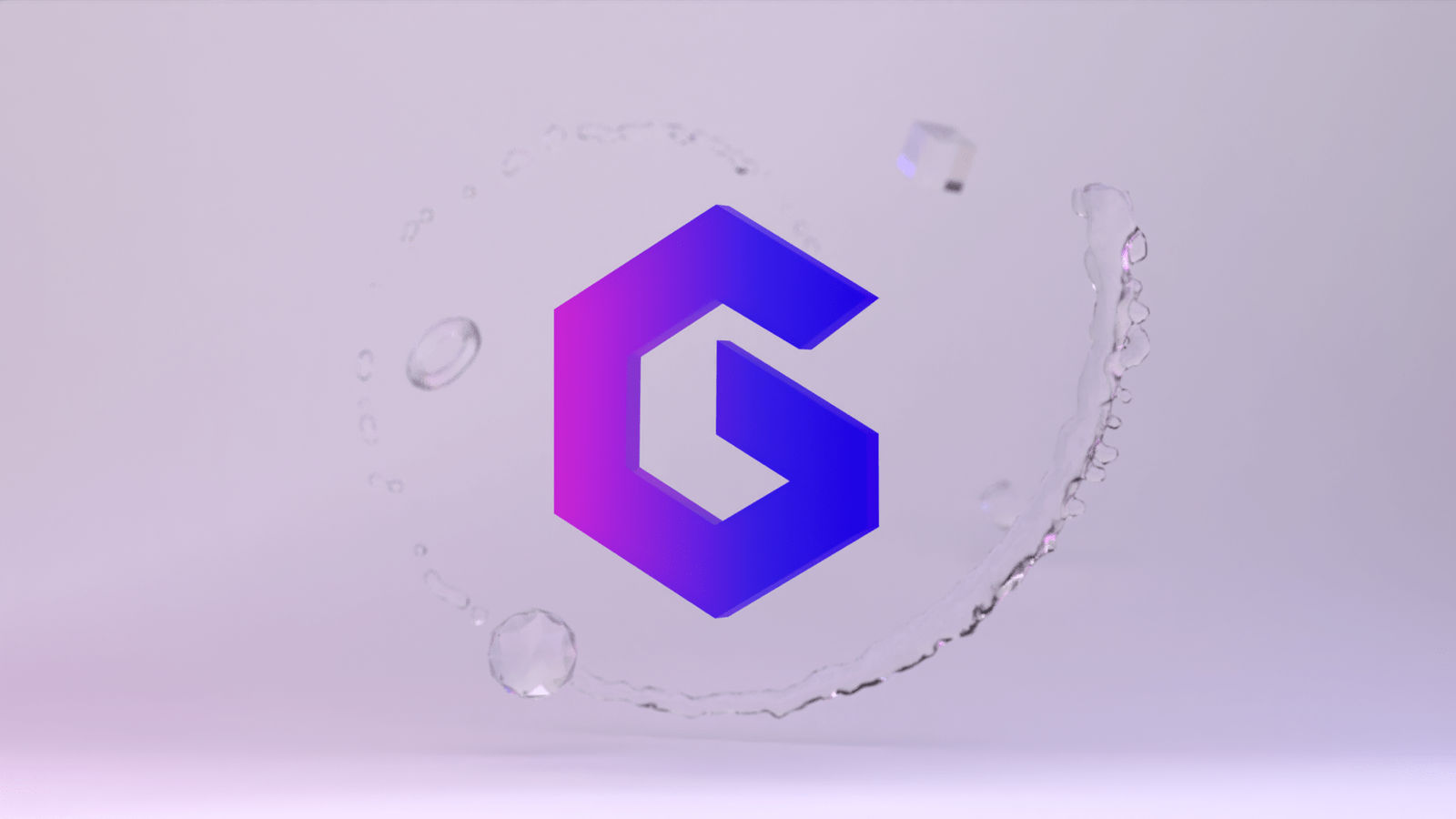 Ganeshcom Studio Brand Identity 2022